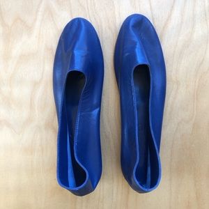 Martiniano Lapis Lazuli Glove Shoes